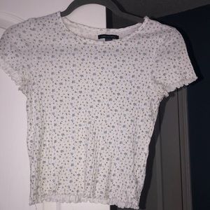 american eagle tee